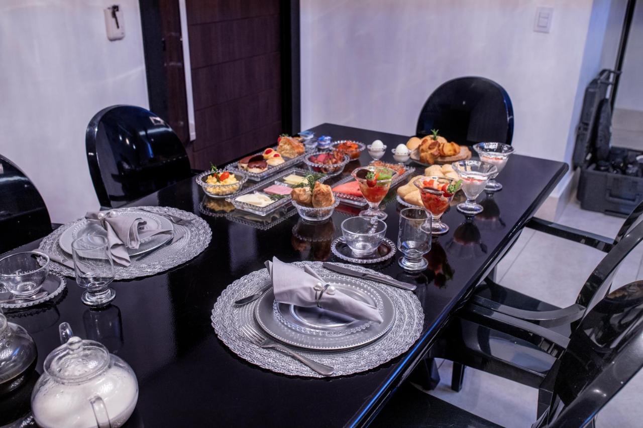 Sj Premium Hotels By Atlantica Goiânia Eksteriør billede